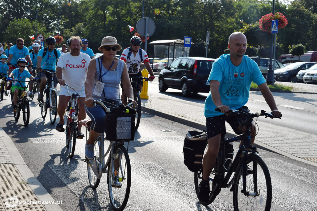 Rajd im. A. i T. Krawczyków 2019