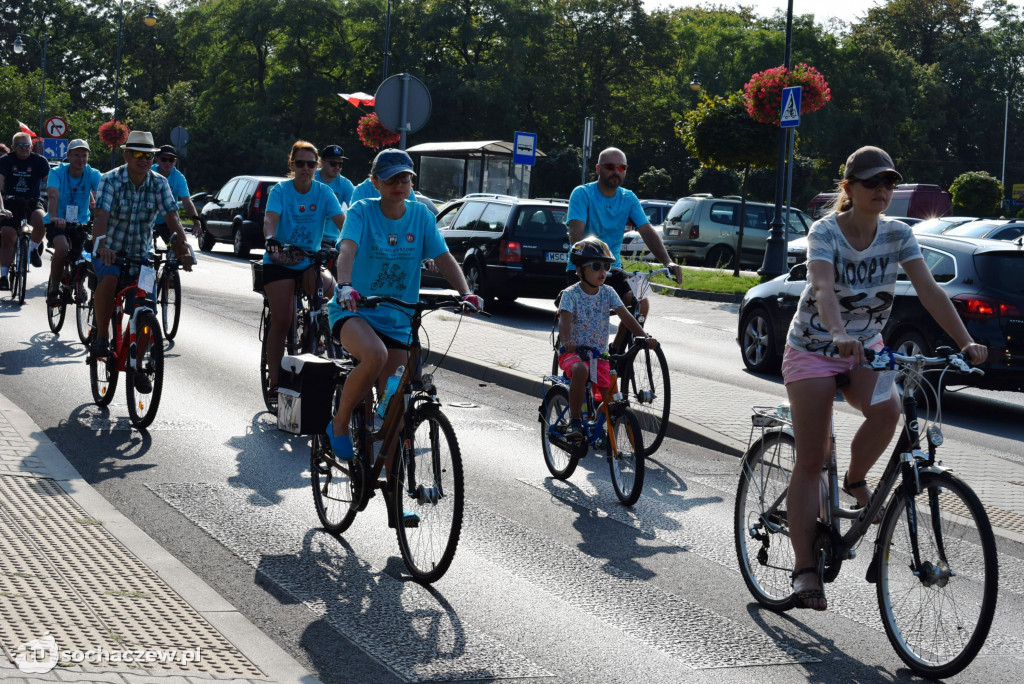 Rajd im. A. i T. Krawczyków 2019