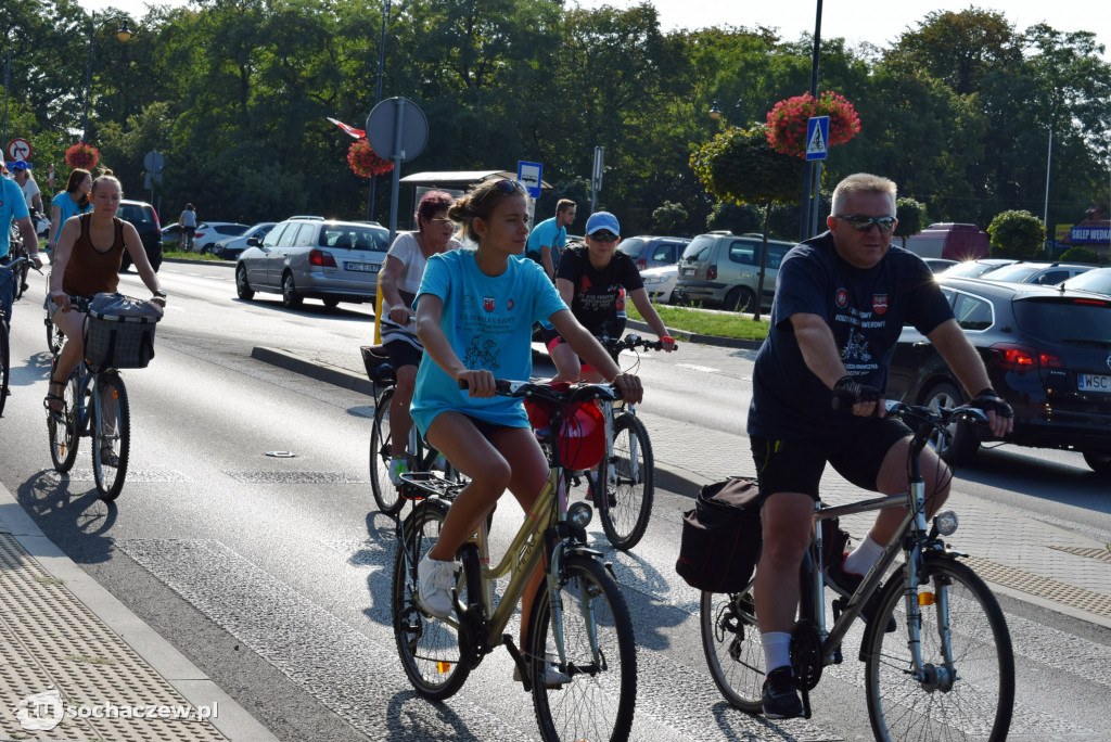 Rajd im. A. i T. Krawczyków 2019