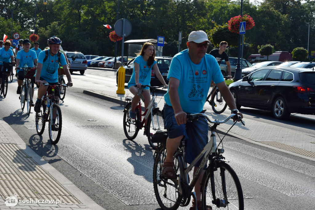 Rajd im. A. i T. Krawczyków 2019
