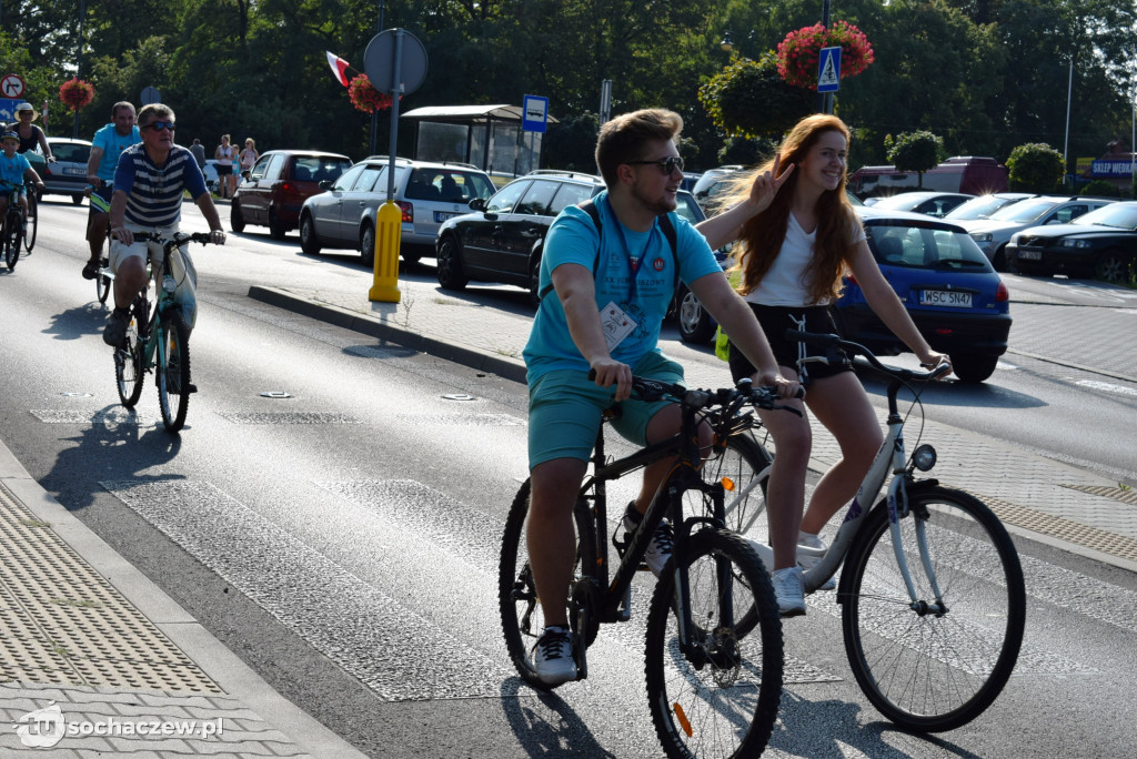 Rajd im. A. i T. Krawczyków 2019