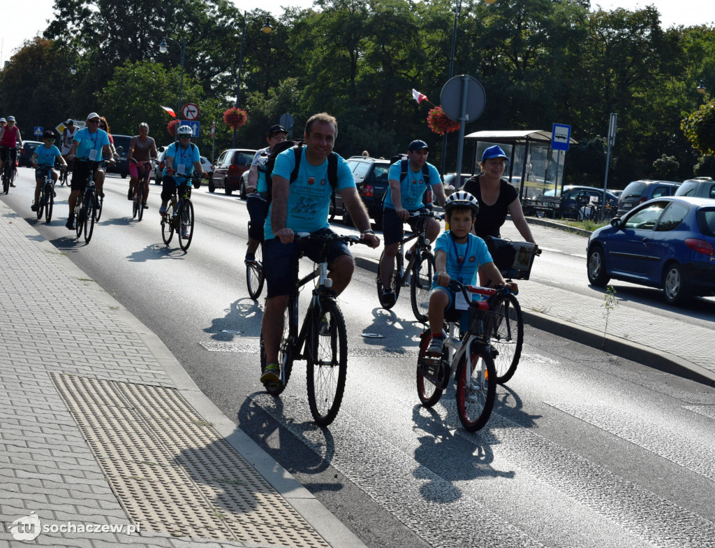 Rajd im. A. i T. Krawczyków 2019