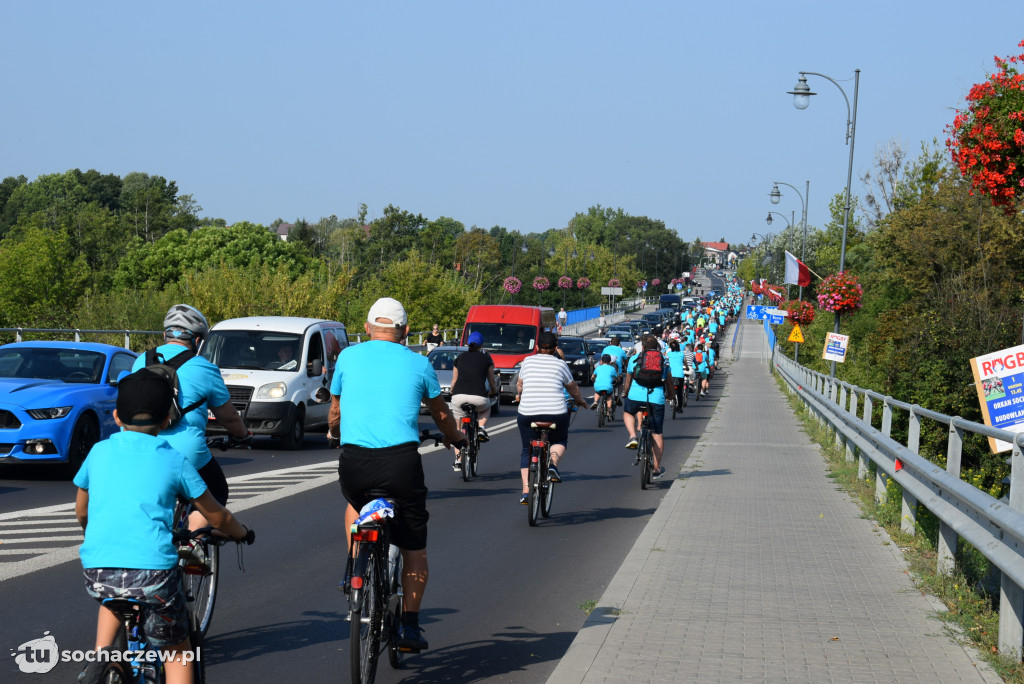 Rajd im. A. i T. Krawczyków 2019