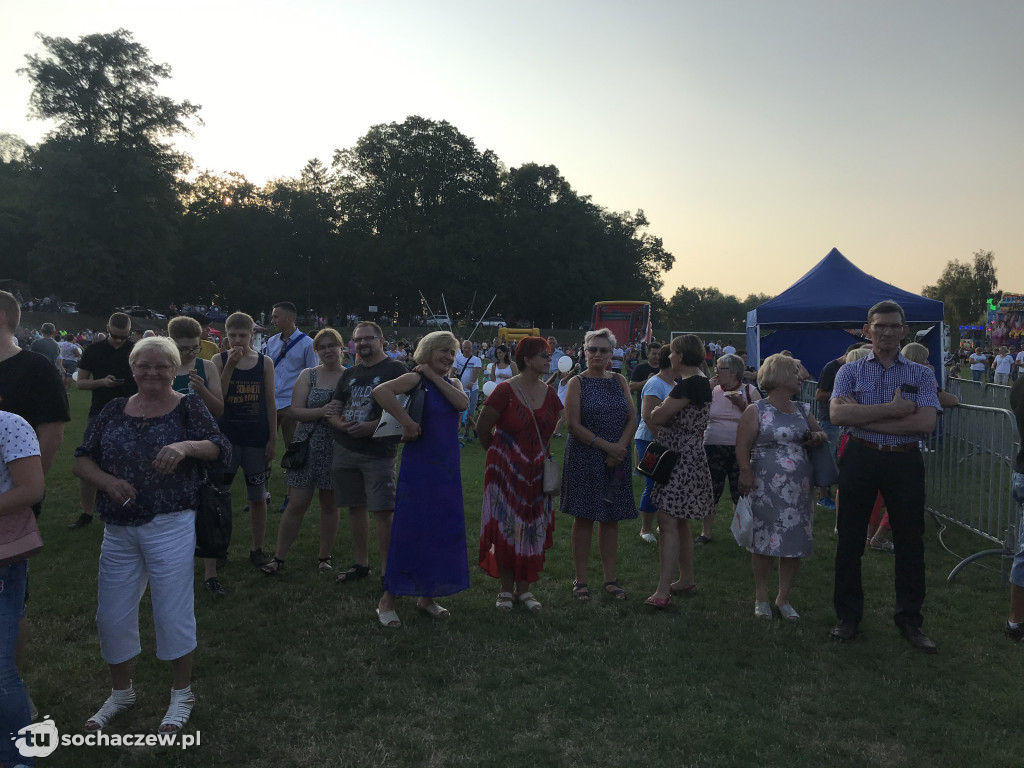 Młodzieszyn Pożegnanie Lata 2019