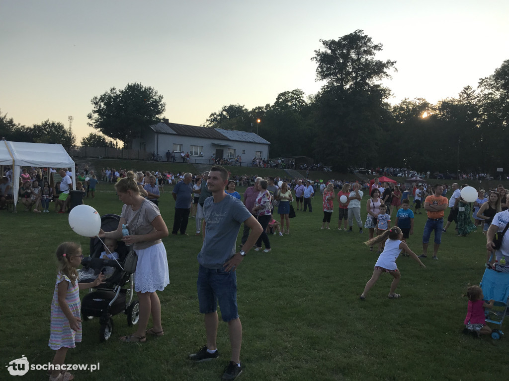 Młodzieszyn Pożegnanie Lata 2019