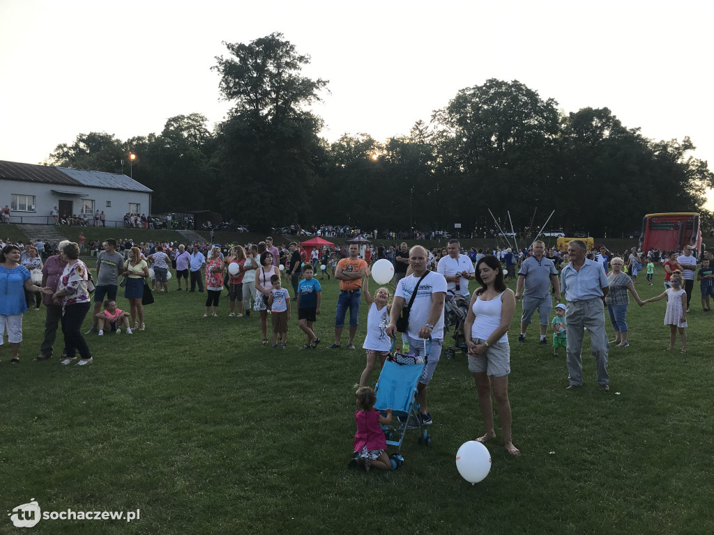 Młodzieszyn Pożegnanie Lata 2019