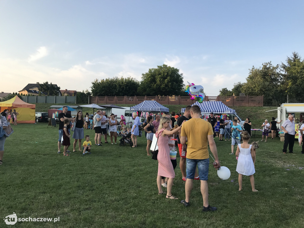 Młodzieszyn Pożegnanie Lata 2019