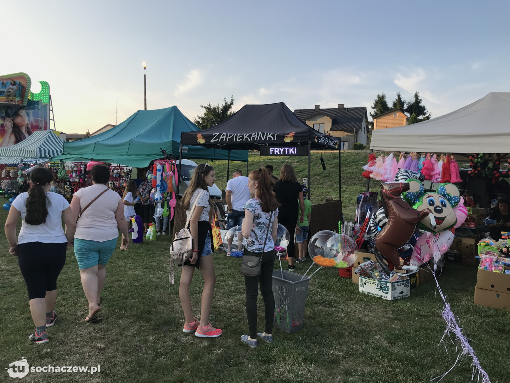 Młodzieszyn Pożegnanie Lata 2019