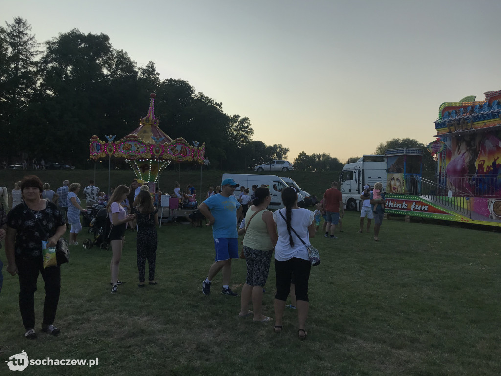 Młodzieszyn Pożegnanie Lata 2019