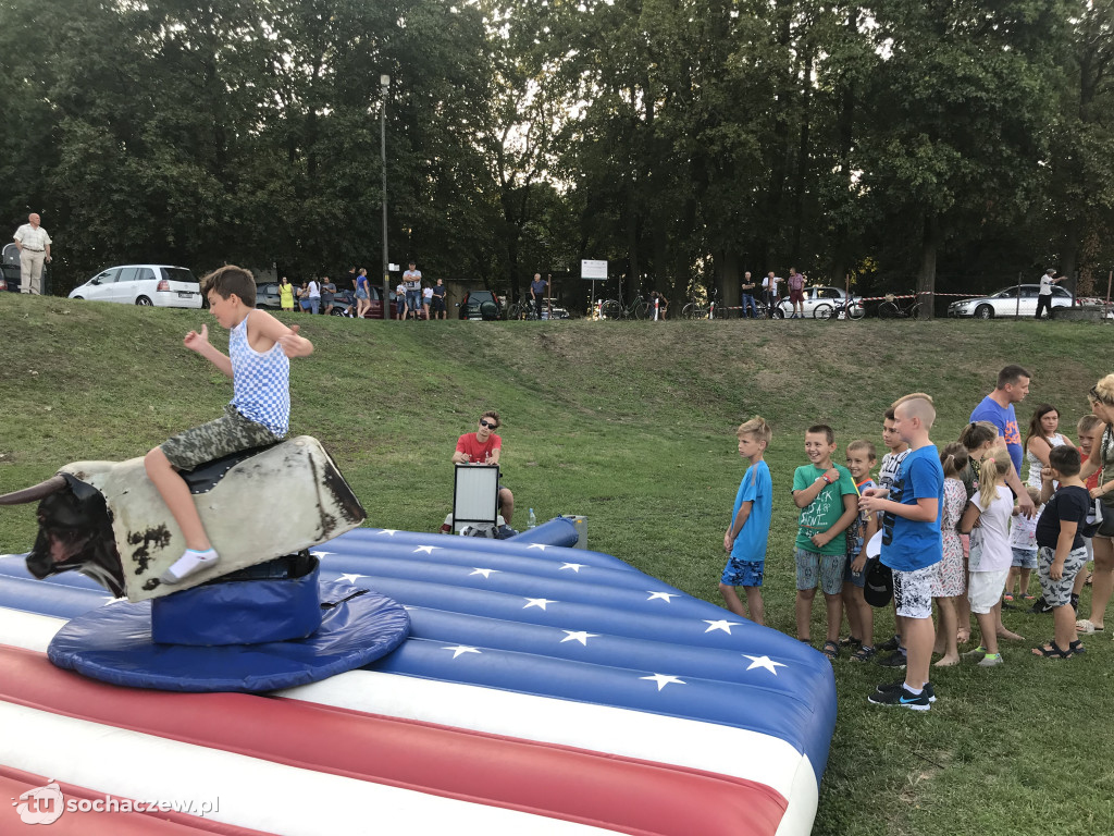 Młodzieszyn Pożegnanie Lata 2019