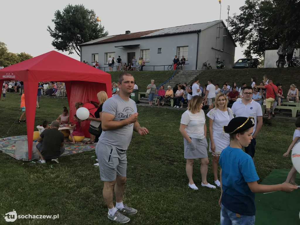 Młodzieszyn Pożegnanie Lata 2019