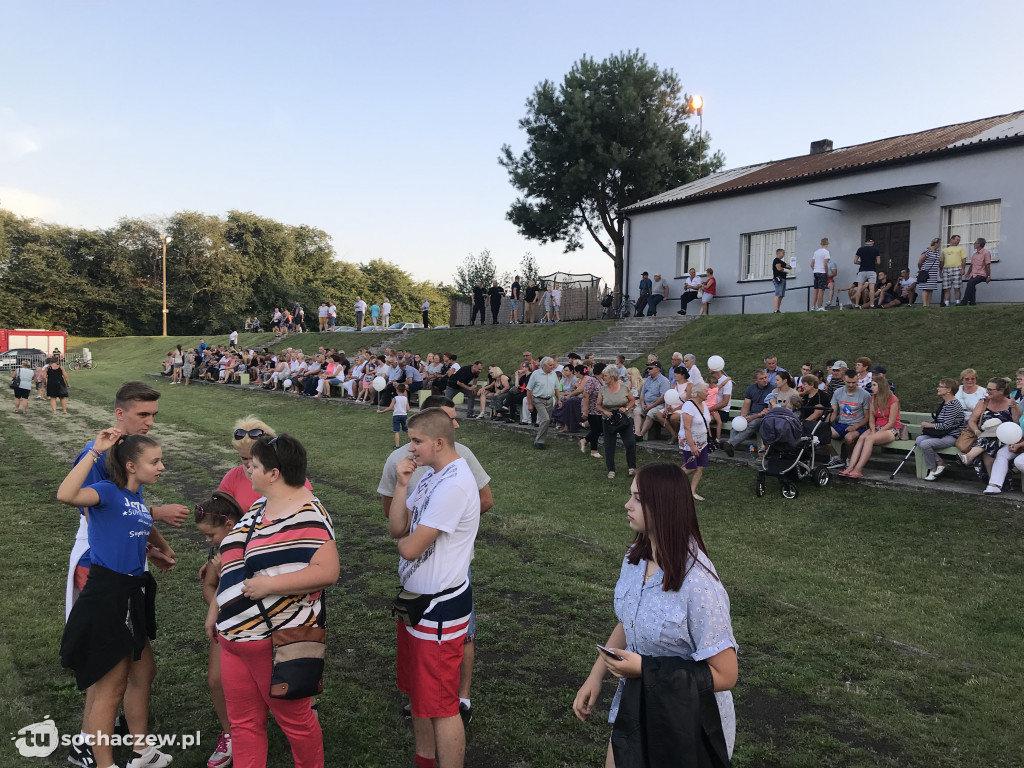 Młodzieszyn Pożegnanie Lata 2019