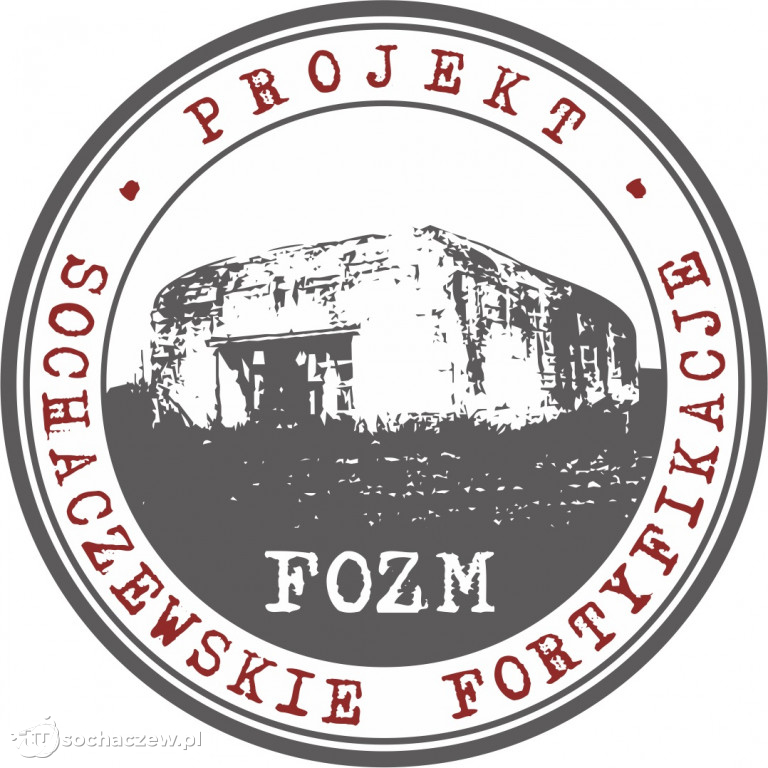 Sochaczewskie Fortyfikacje do zwiedzania