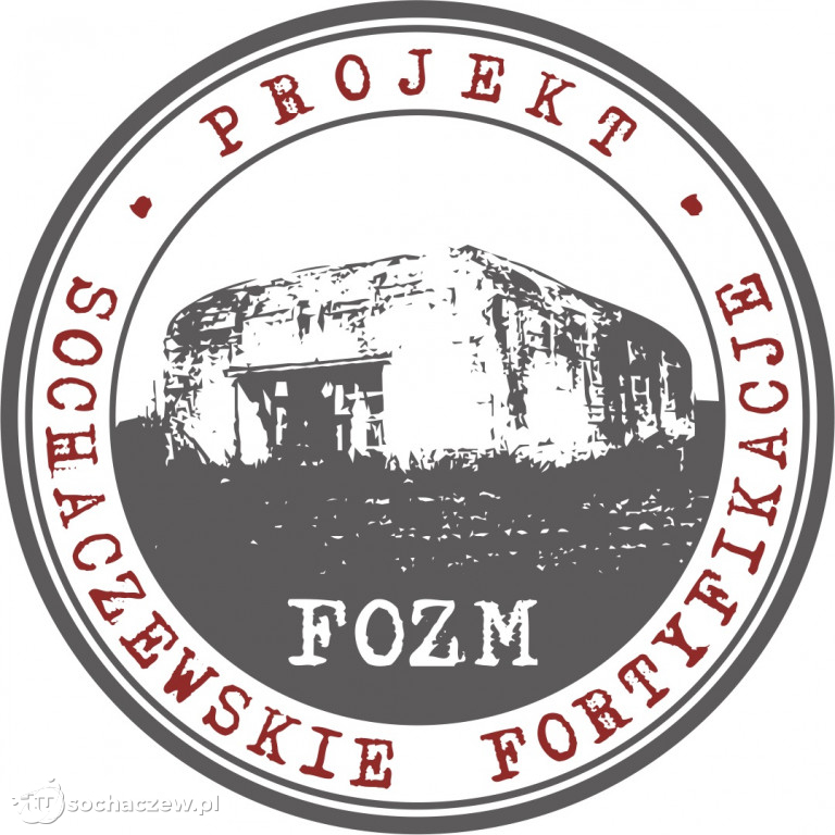 Sochaczewskie Fortyfikacje do zwiedzania