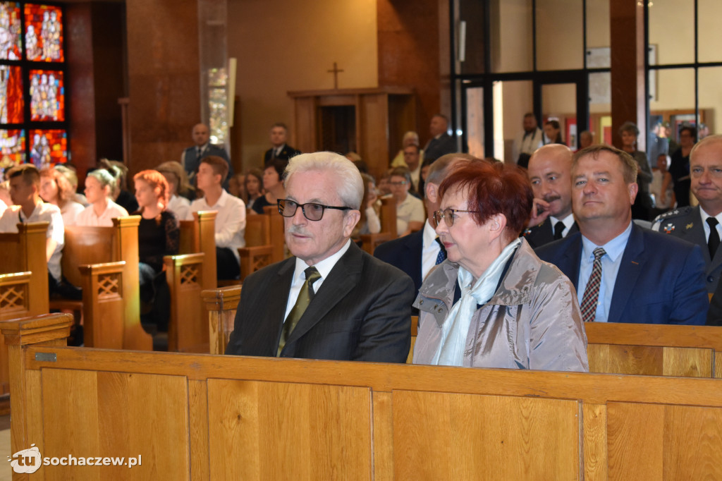 Pogrzeb majora Feliksa Kozubowskiego