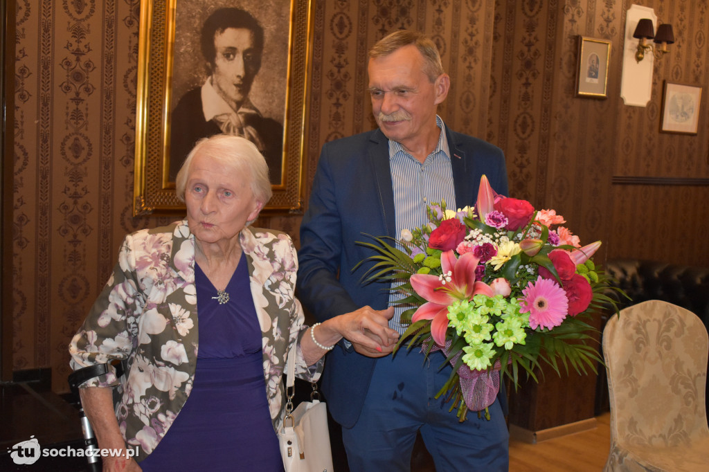 Wyjątkowi absolwenci LO im. Chopina