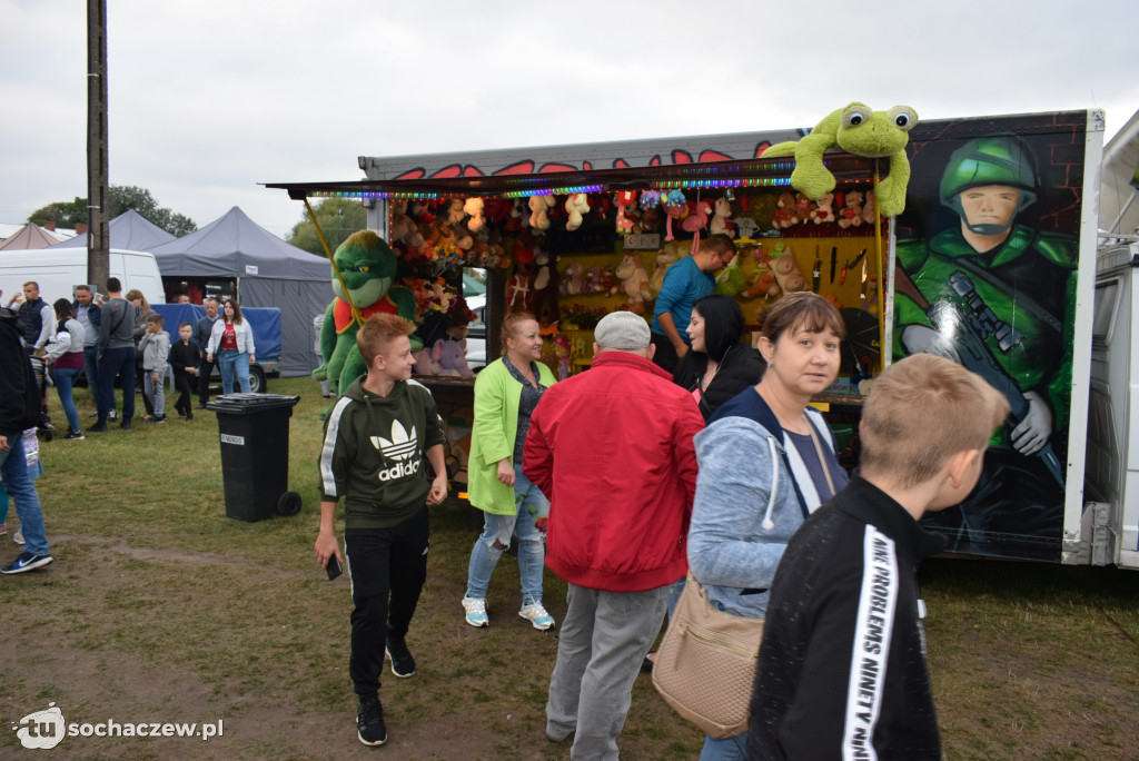 Eko-Piknik 2019! Zabawa w Kampinosie
