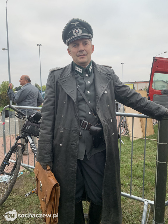 Rekonstrukcja bitwy nad Bzurą