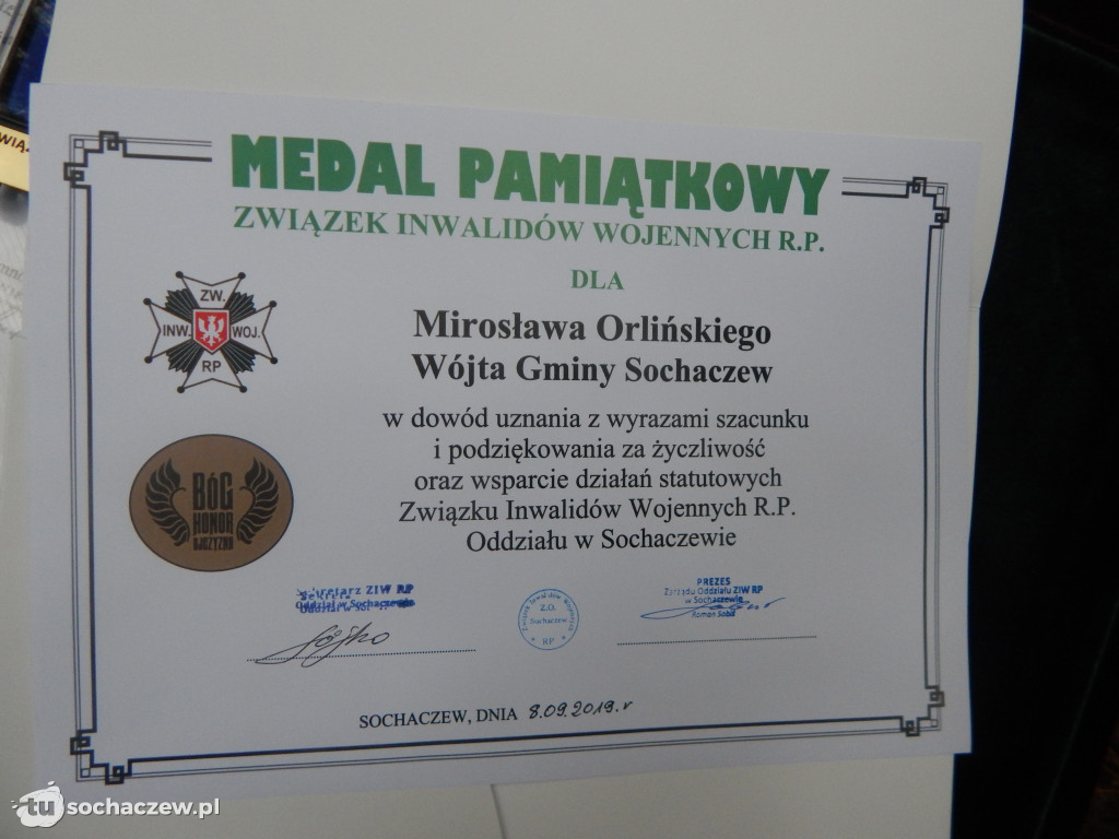 Kromnowskie święto