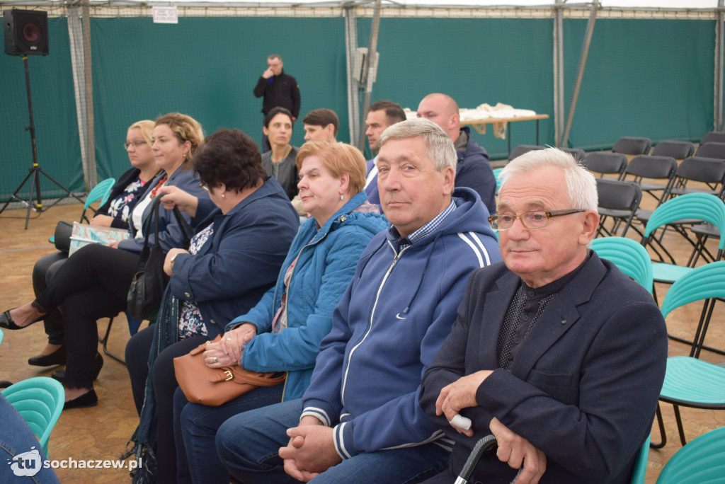 Spotkanie KGW w Sochaczewie
