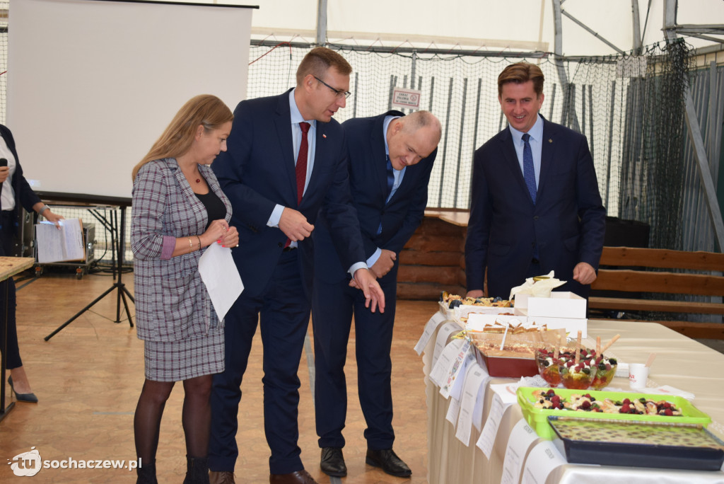 Spotkanie KGW w Sochaczewie