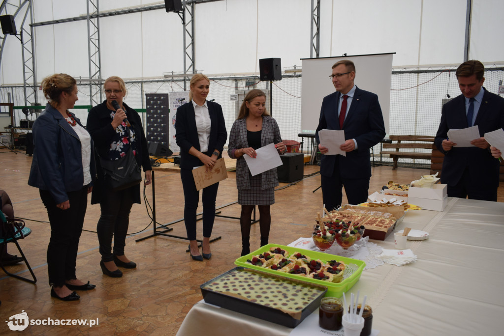 Spotkanie KGW w Sochaczewie
