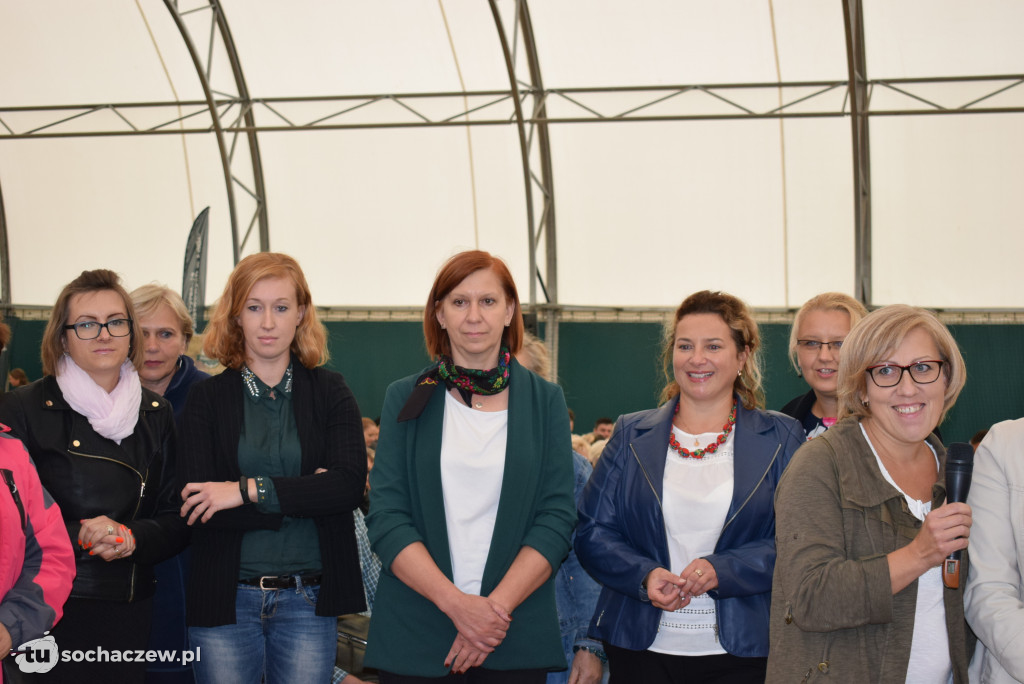 Spotkanie KGW w Sochaczewie