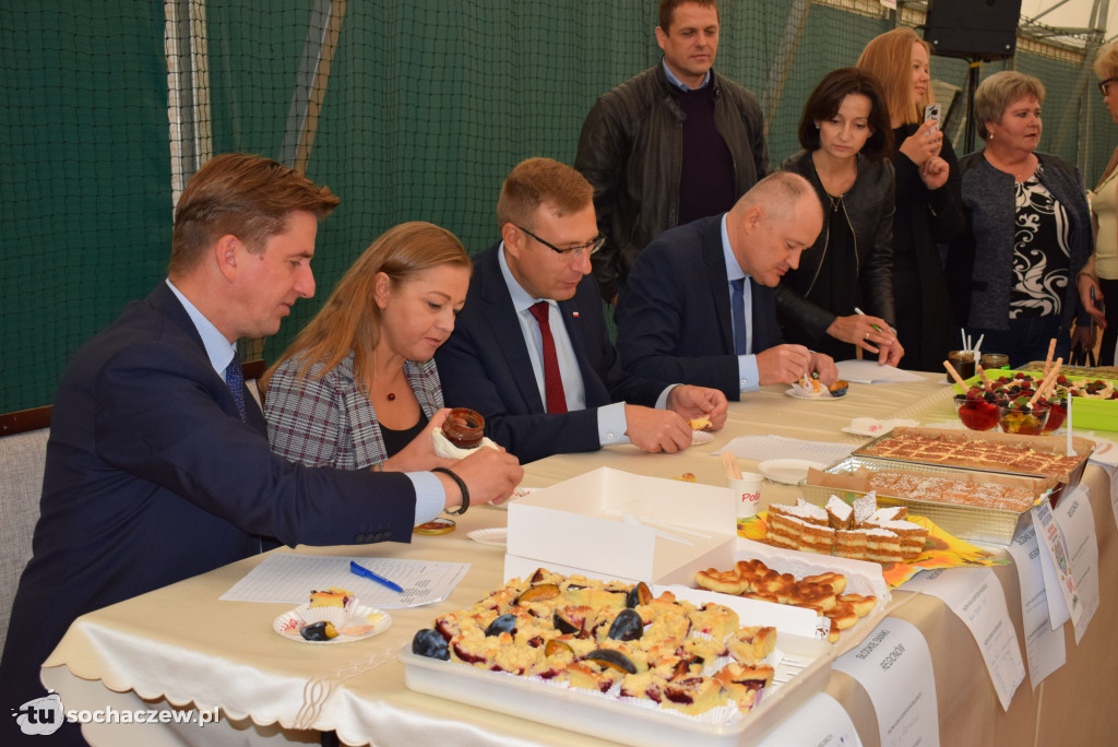 Spotkanie KGW w Sochaczewie