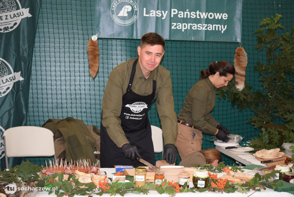 Spotkanie KGW w Sochaczewie