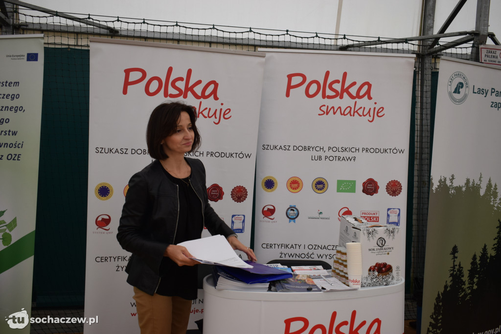 Spotkanie KGW w Sochaczewie
