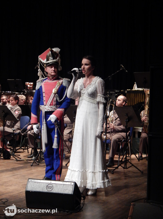 Koncert Orkiestry Wojska Polskiego