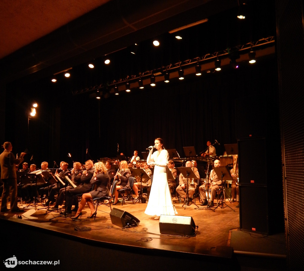 Koncert Orkiestry Wojska Polskiego