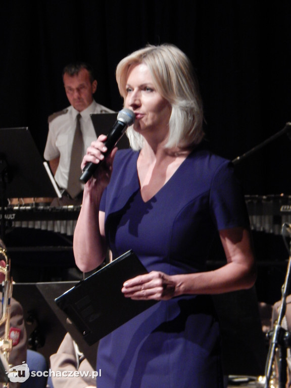 Koncert Orkiestry Wojska Polskiego