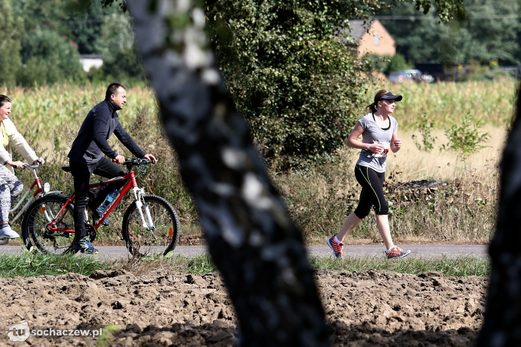36 Półmaraton Szlakiem Walk nad Bzurą