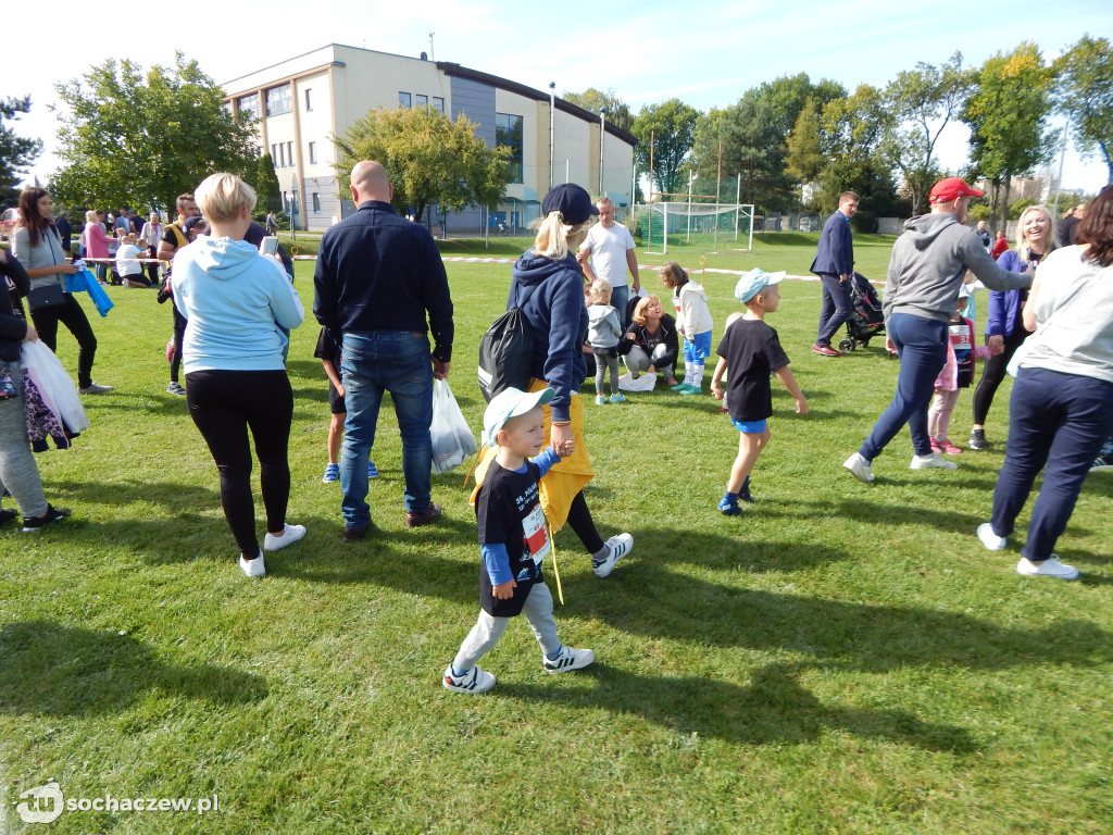 36 Półmaraton Szlakiem Walk nad Bzurą