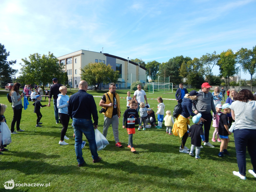36 Półmaraton Szlakiem Walk nad Bzurą