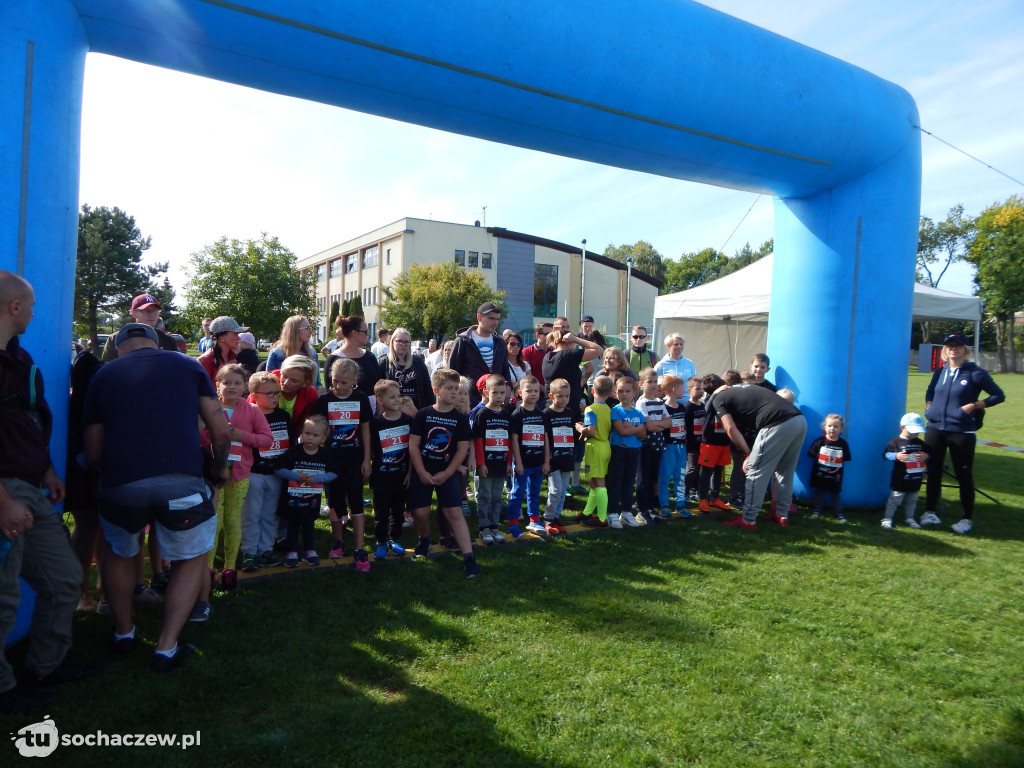 36 Półmaraton Szlakiem Walk nad Bzurą