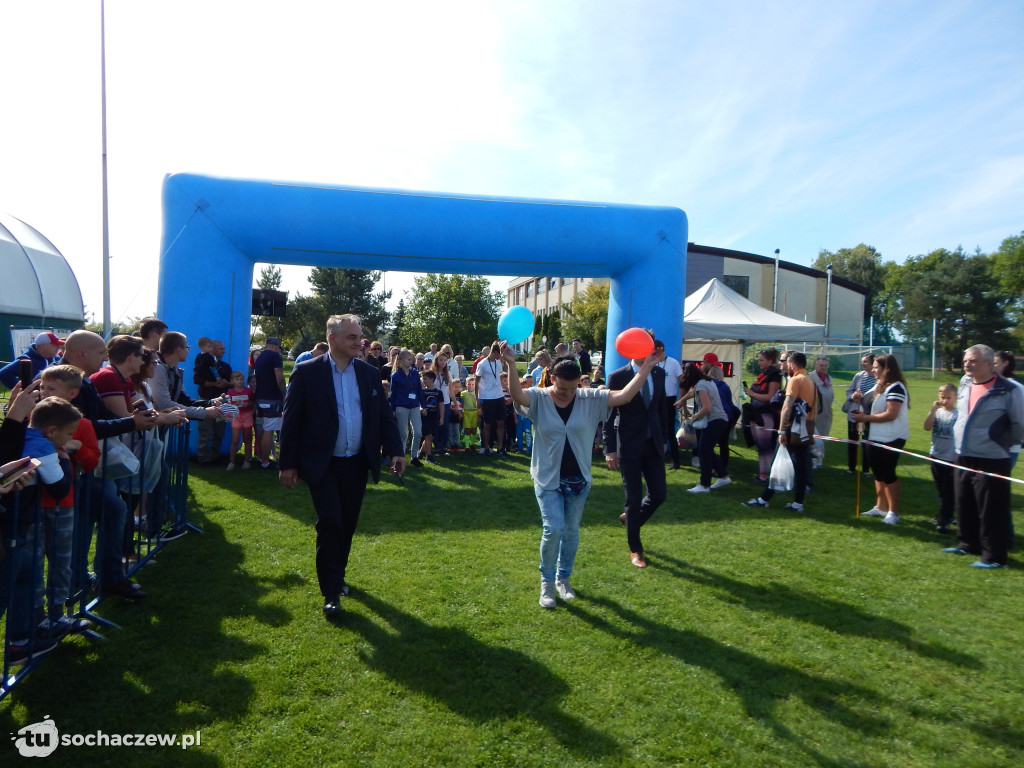 36 Półmaraton Szlakiem Walk nad Bzurą