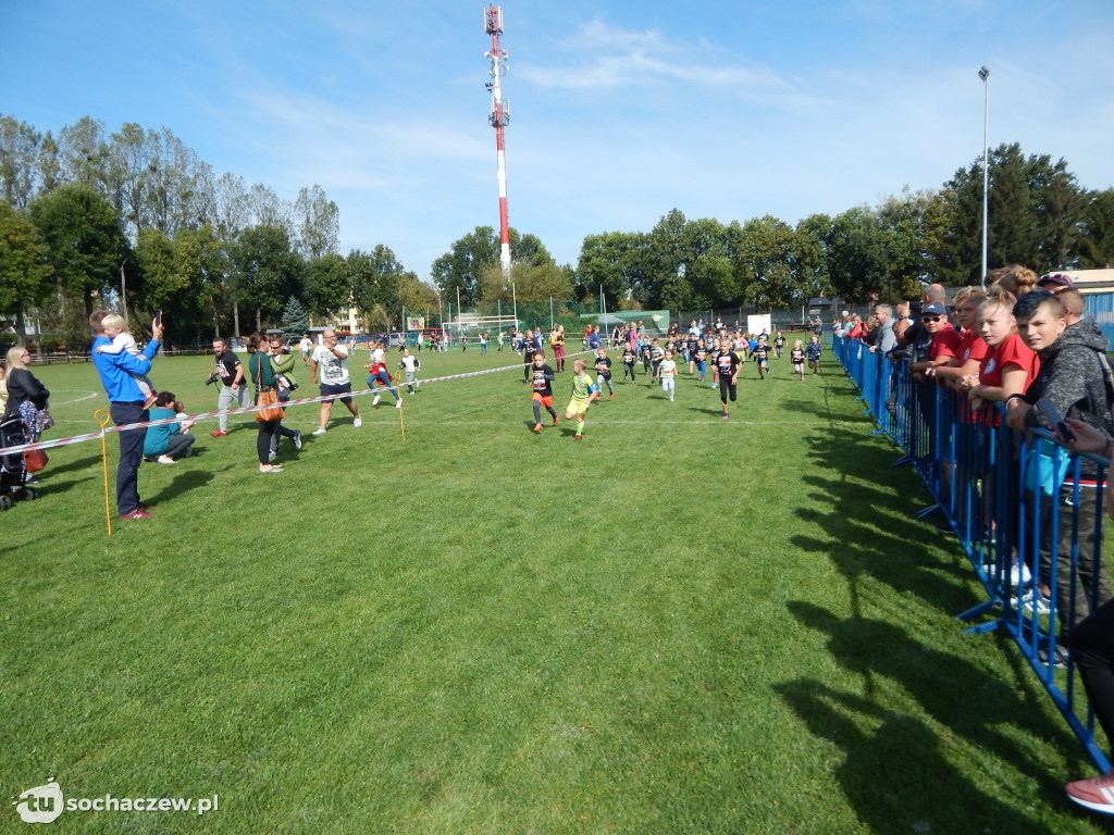 36 Półmaraton Szlakiem Walk nad Bzurą
