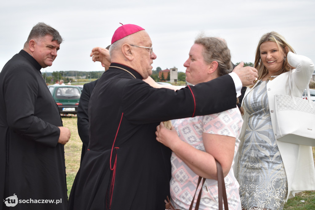 Dożynki powiatowe Giżyce 2019