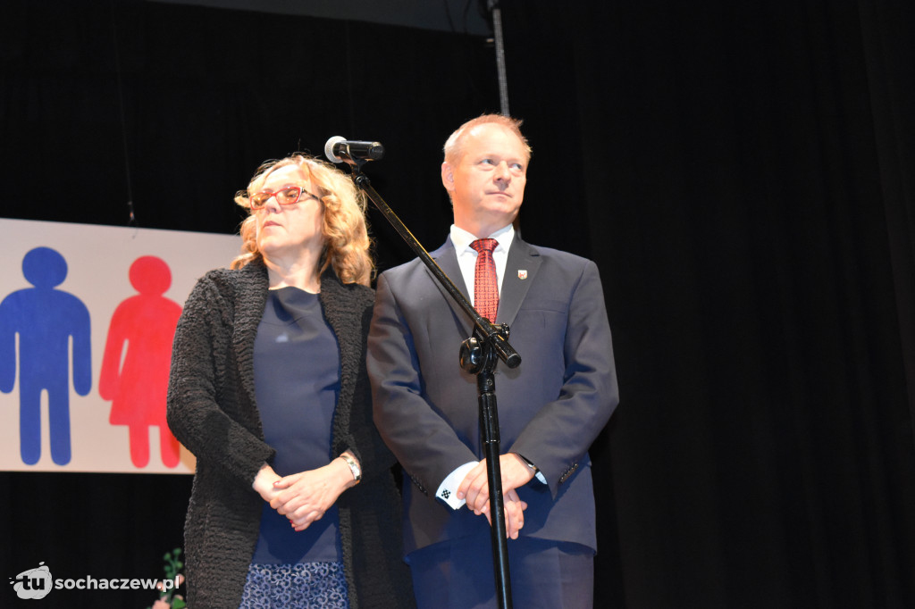 Mazowiecki Przegląd ŚDS-ów 2019