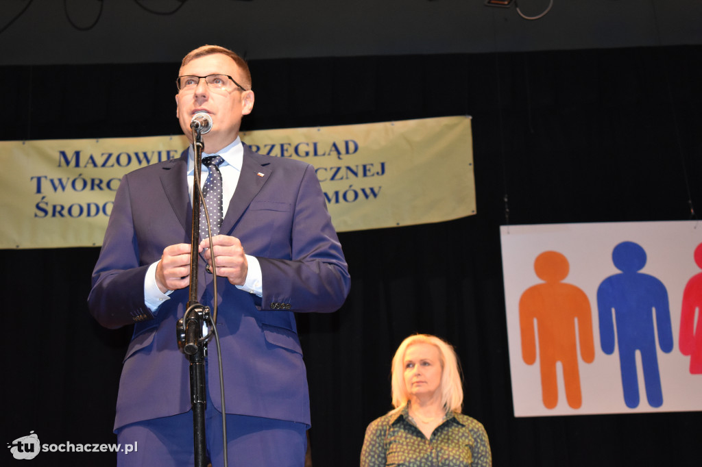 Mazowiecki Przegląd ŚDS-ów 2019