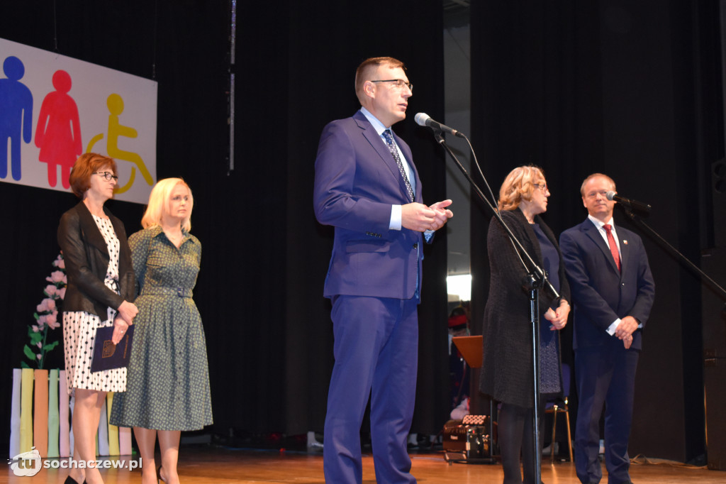 Mazowiecki Przegląd ŚDS-ów 2019