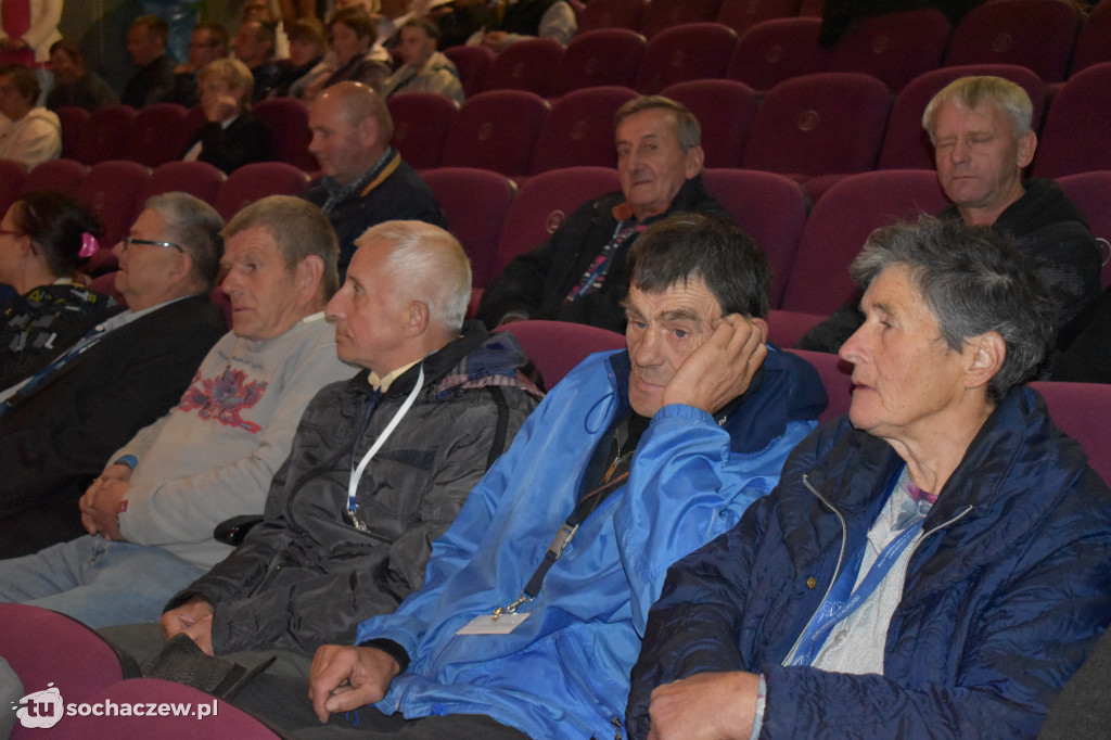 Mazowiecki Przegląd ŚDS-ów 2019