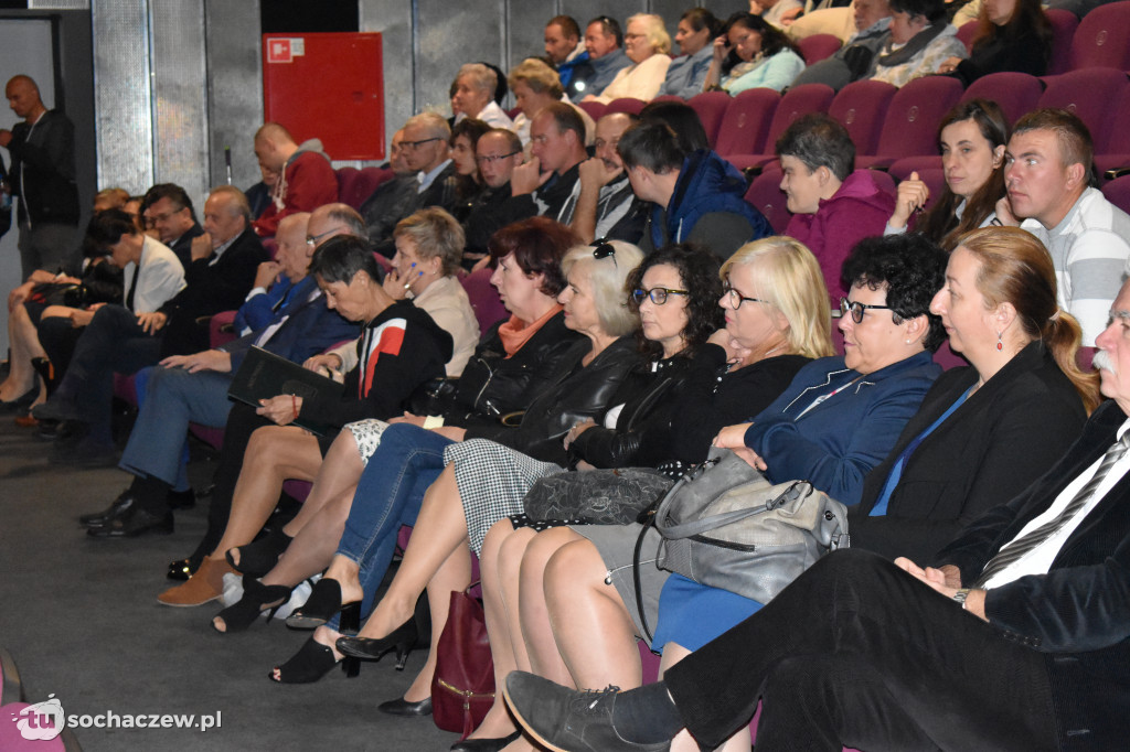 Mazowiecki Przegląd ŚDS-ów 2019