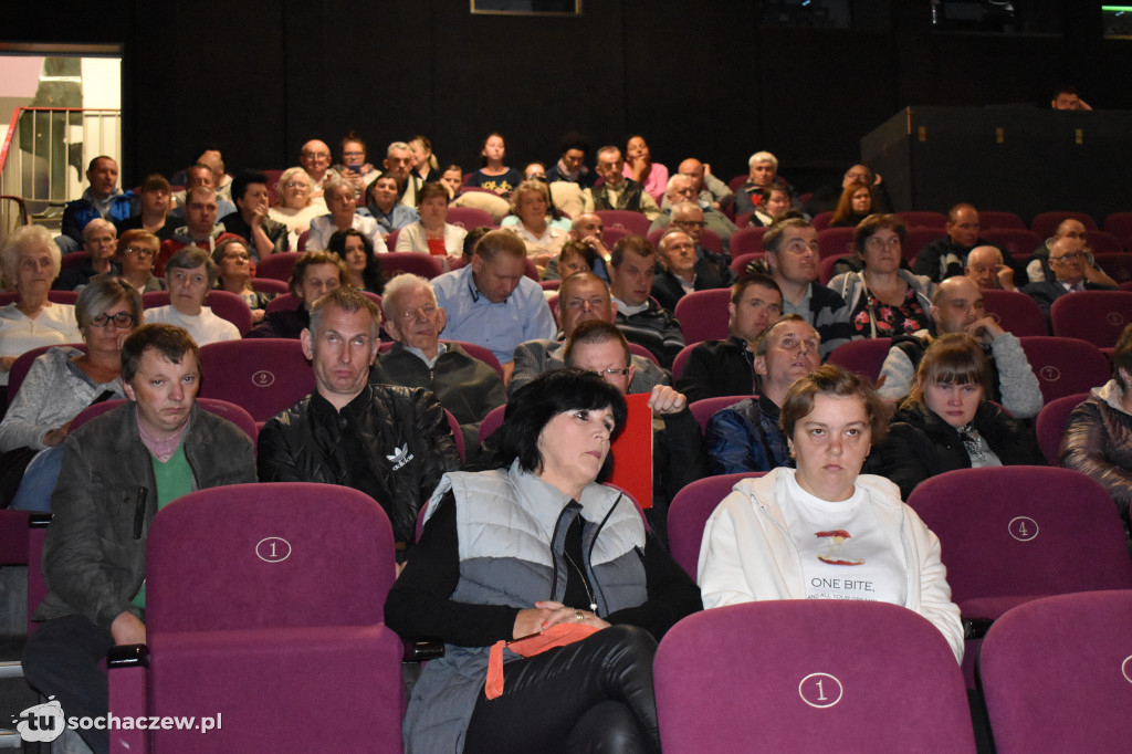 Mazowiecki Przegląd ŚDS-ów 2019