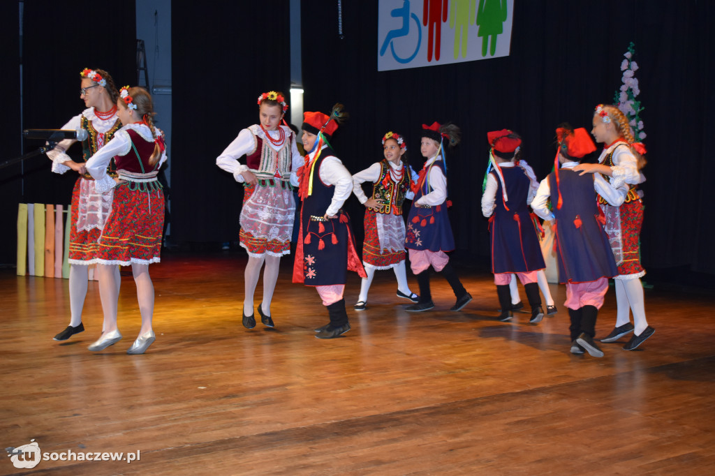 Mazowiecki Przegląd ŚDS-ów 2019