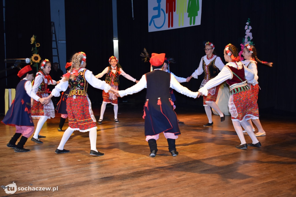Mazowiecki Przegląd ŚDS-ów 2019