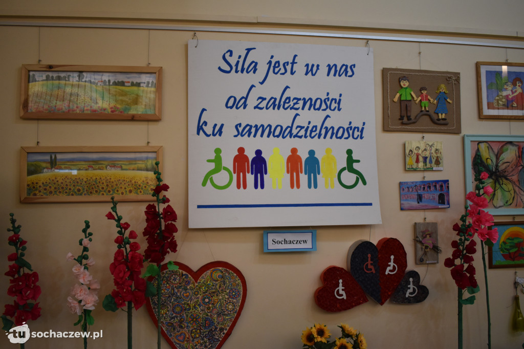 Mazowiecki Przegląd ŚDS-ów 2019