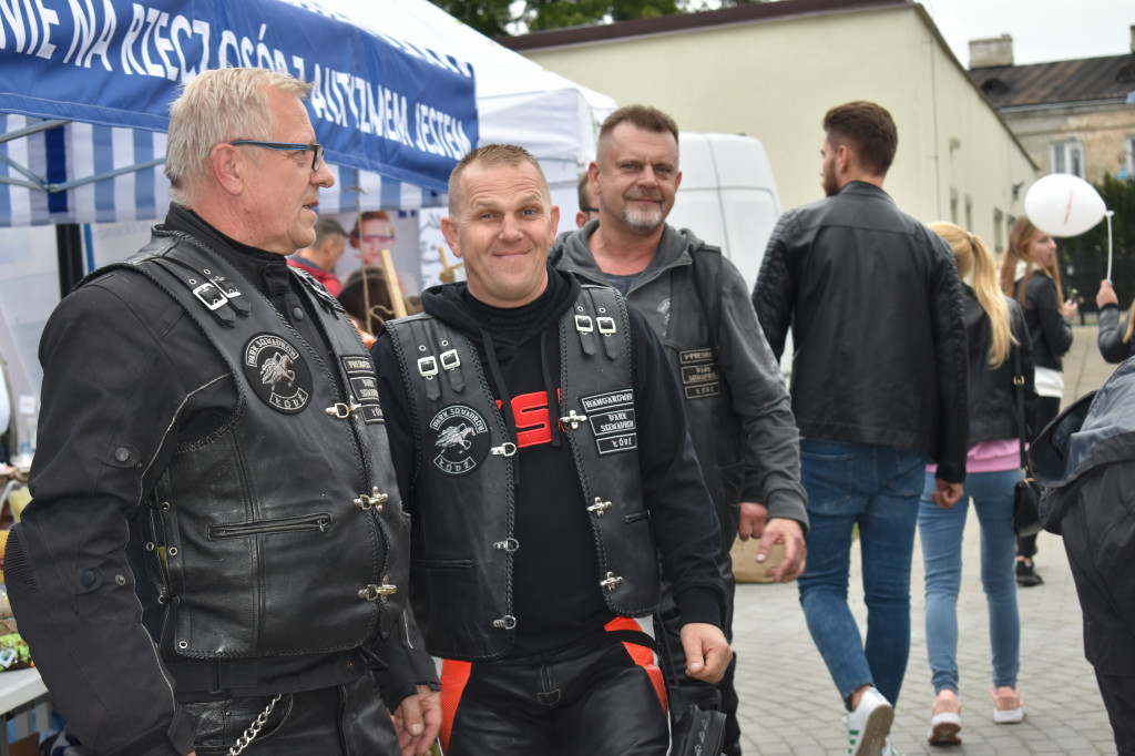 Motoserce Sochaczew 2019